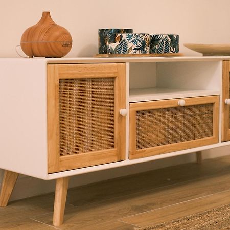 Mary House Apartment Бари Екстериор снимка