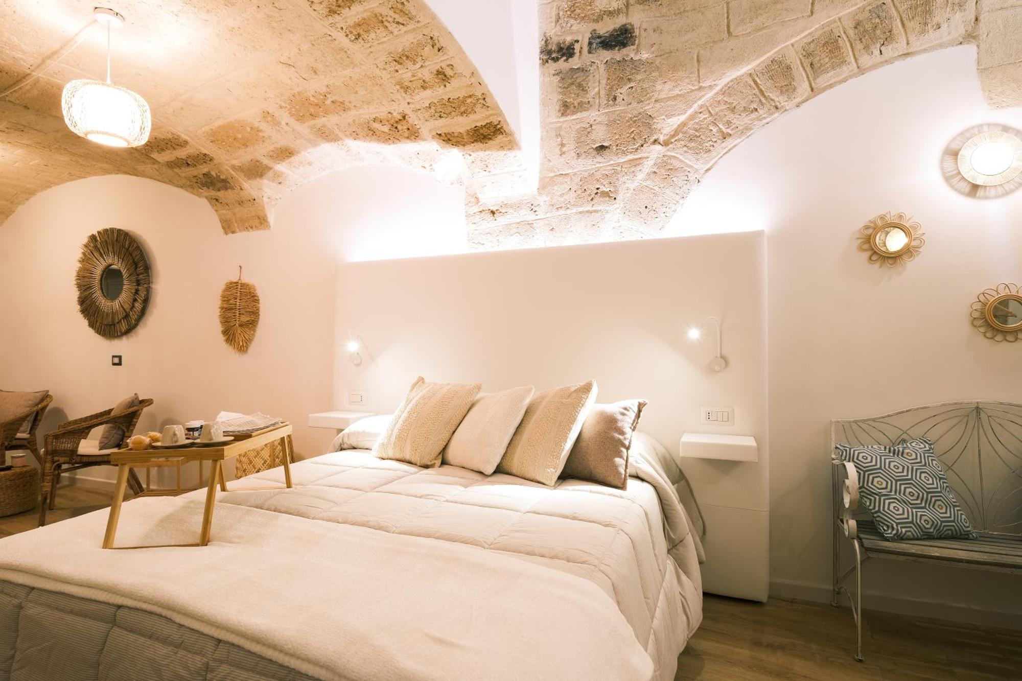 Mary House Apartment Бари Екстериор снимка
