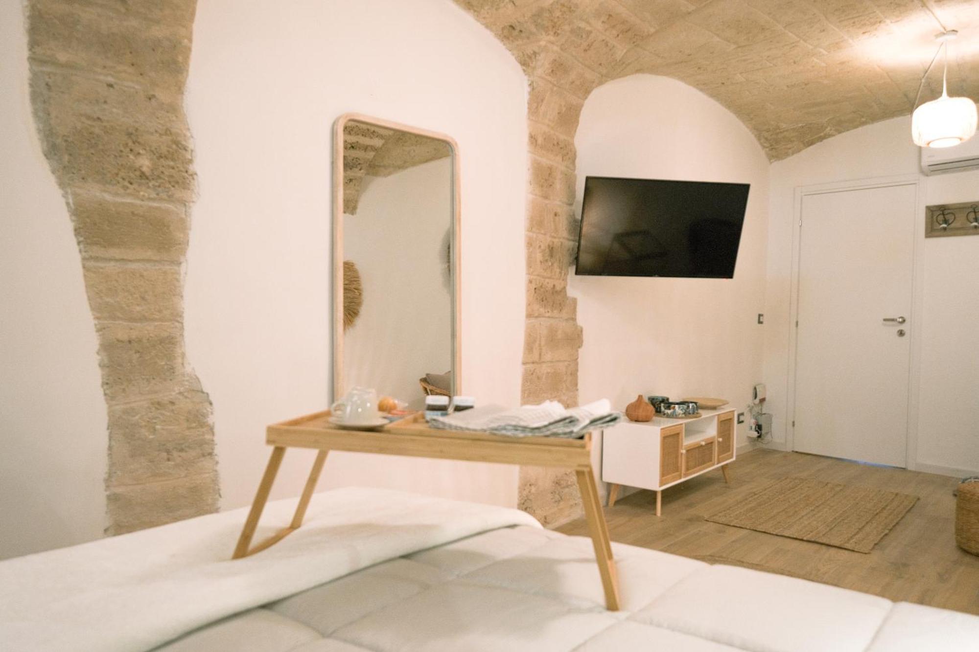 Mary House Apartment Бари Екстериор снимка