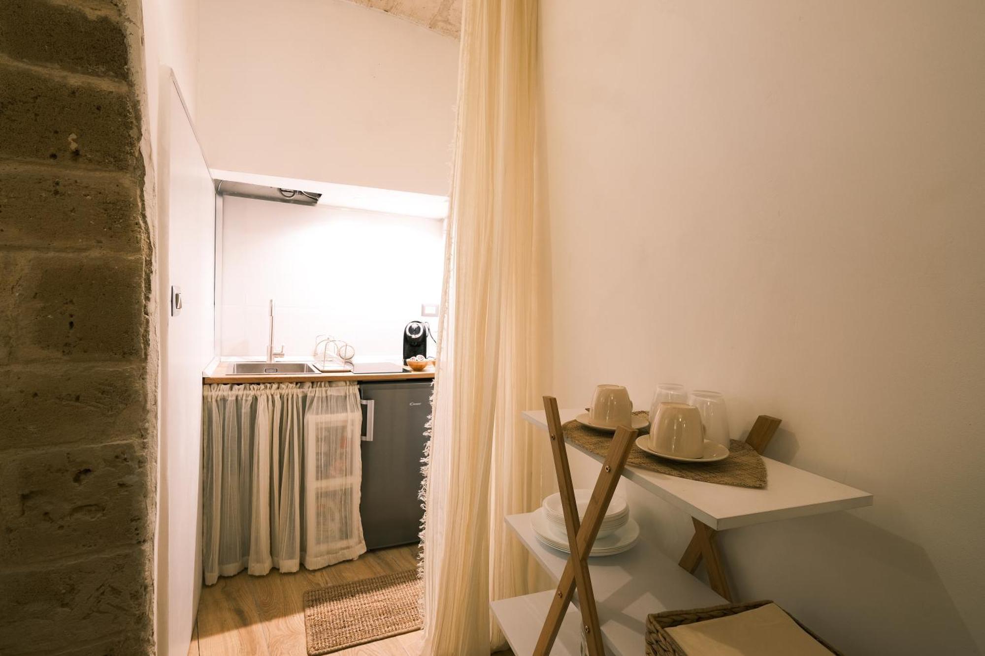 Mary House Apartment Бари Екстериор снимка